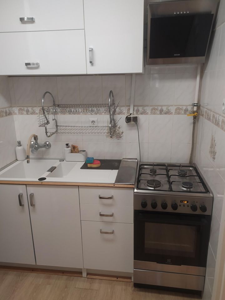 Mieszkanie 2-pokojowe Lublin Kalinowszczyzna, ul. Lwowska. Zdjęcie 5