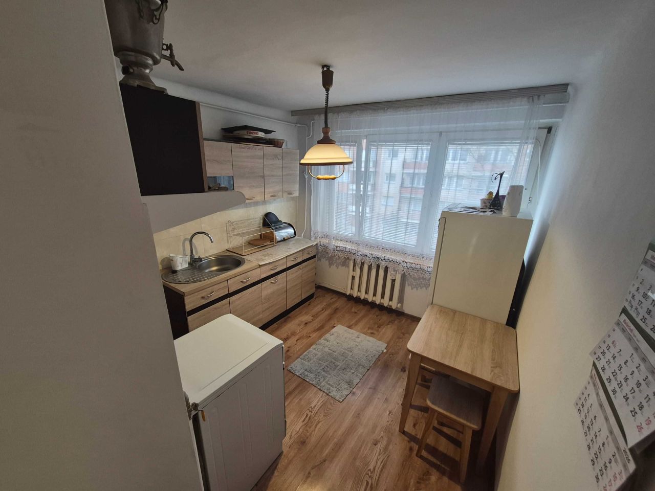 Mieszkanie 3-pokojowe Chełm, ul. Połaniecka. Zdjęcie 3