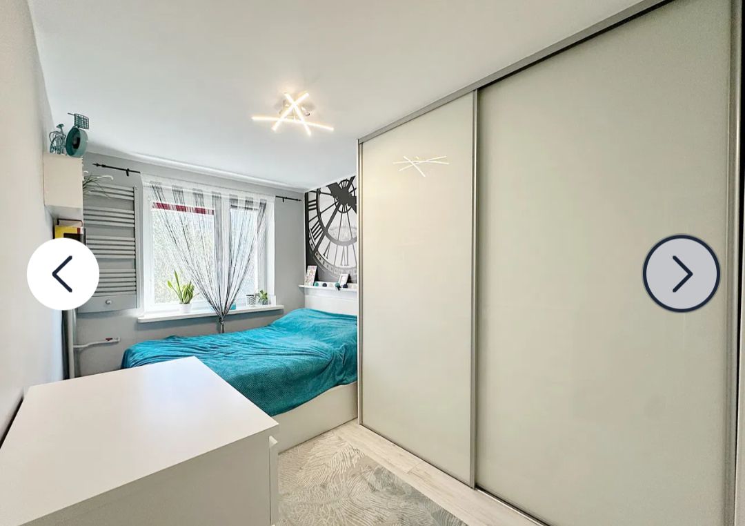 Mieszkanie 3-pokojowe Warszawa Ursus, ul. Kolorowa. Zdjęcie 8