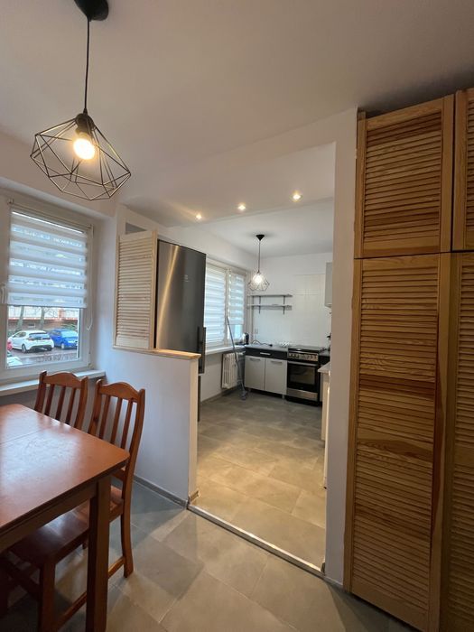 Mieszkanie 2-pokojowe Toruń Bydgoskie Przedmieście. Zdjęcie 4