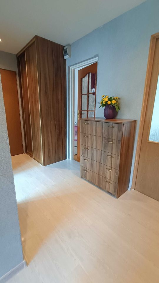 Mieszkanie 3-pokojowe Lublin LSM, ul. Magdaleny Brzeskiej. Zdjęcie 2