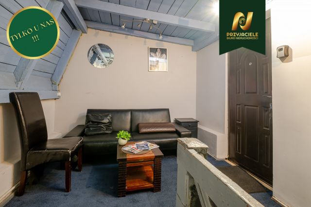 Mieszkanie 7-pokojowe Sopot Centrum, ul. Władysława Jagiełły. Zdjęcie 14