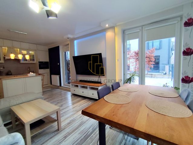 Mieszkanie 2-pokojowe Wrocław Maślice, ul. Maślicka. Zdjęcie 15