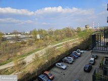 Mieszkanie 3-pokojowe Wrocław Krzyki, ul. Jesionowa. Zdjęcie 1