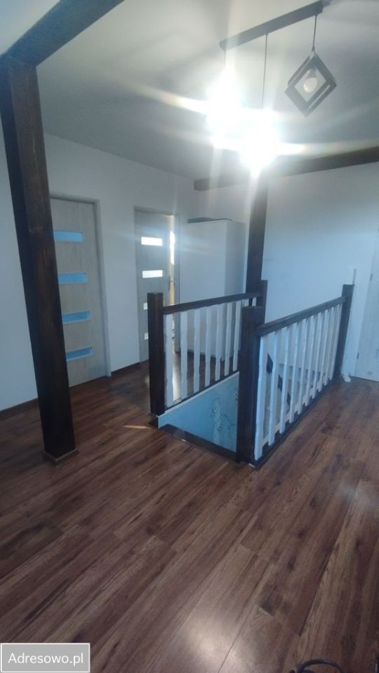 dom wolnostojący, 6 pokoi Wykroty. Zdjęcie 10