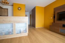 Mieszkanie 3-pokojowe Warszawa Stegny, ul. Egejska. Zdjęcie 1