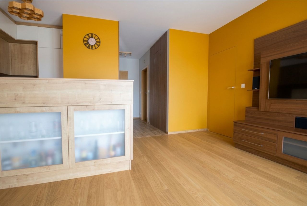 Mieszkanie 3-pokojowe Warszawa Stegny, ul. Egejska. Zdjęcie 2