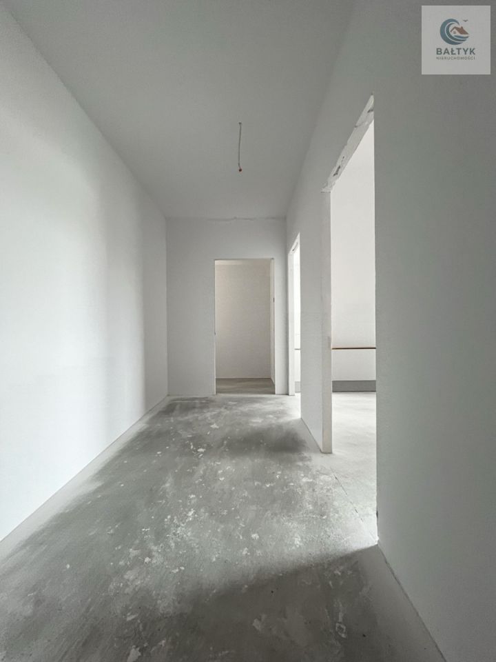 Mieszkanie 4-pokojowe Gdańsk Śródmieście, ul. Sienna Grobla. Zdjęcie 9