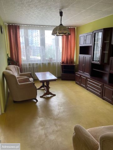 Mieszkanie 3-pokojowe Szczecin Śródmieście, al. Wyzwolenia. Zdjęcie 1