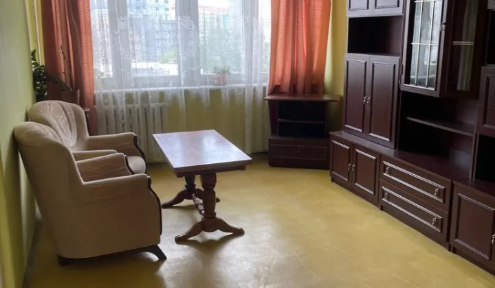 Mieszkanie 3-pokojowe Szczecin Śródmieście, al. Wyzwolenia