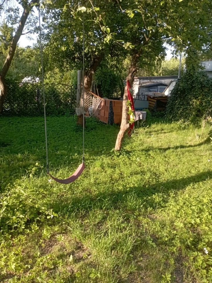 Działka rod Łódź Śródmieście, ul. Drewnowska. Zdjęcie 5