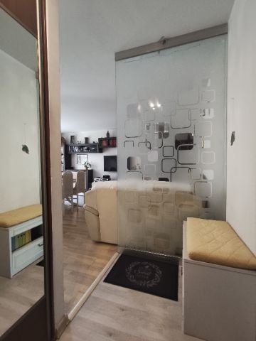 Mieszkanie 3-pokojowe Wrocław Fabryczna, ul. Buczacka. Zdjęcie 12