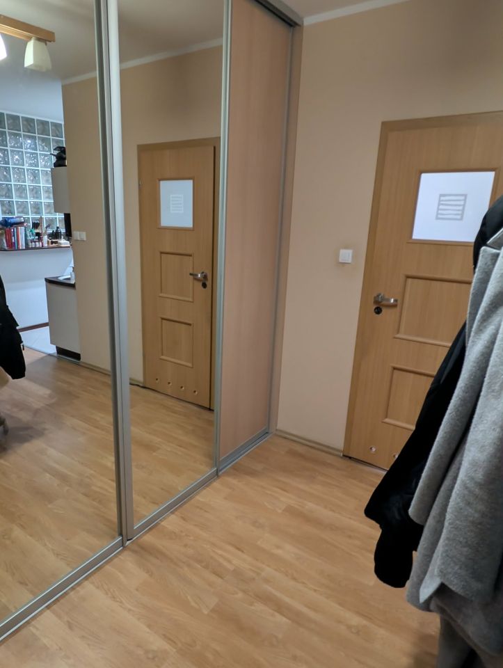 Mieszkanie 2-pokojowe Nowy Dwór Mazowiecki Centrum, ul. Zakroczymska. Zdjęcie 7