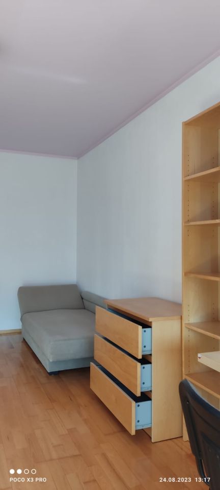 Pokój Kraków Bronowice Małe, ul. Lucjana Rydla. Zdjęcie 12
