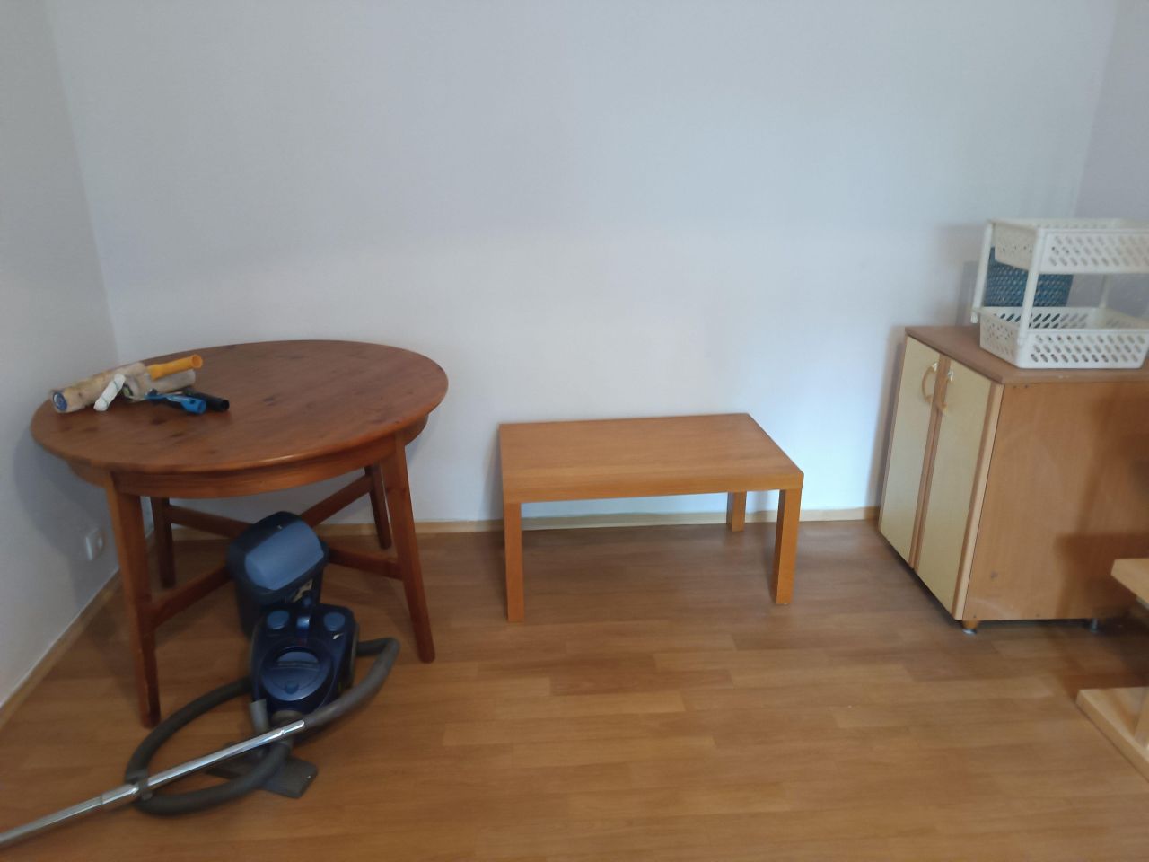 Mieszkanie 1-pokojowe Poznań Antoninek, ul. Folwarczna. Zdjęcie 5