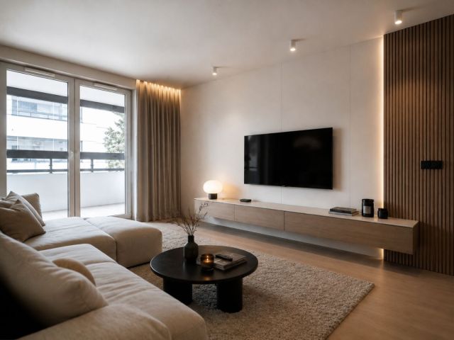 Mieszkanie na sprzedaż, 2 pokoje, 38 m², Warszawa
