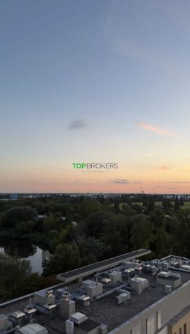 Mieszkanie 3-pokojowe Warszawa Mokotów, al. Wyścigowa. Zdjęcie 20