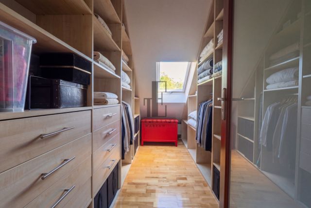 dom wolnostojący, 6 pokoi Warszawa Wesoła, ul. Borkowska. Zdjęcie 13