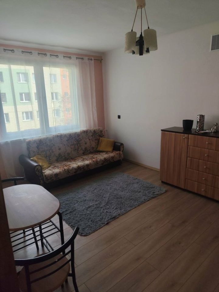 Mieszkanie 1-pokojowe Tomaszów Mazowiecki. Zdjęcie 2