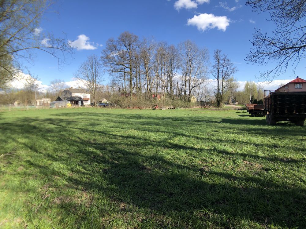 Działka budowlana Złotki Złotki-Przeczki. Zdjęcie 3