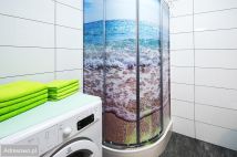 Mieszkanie 2-pokojowe Kołobrzeg Centrum, ul. Unii Lubelskiej. Zdjęcie 2