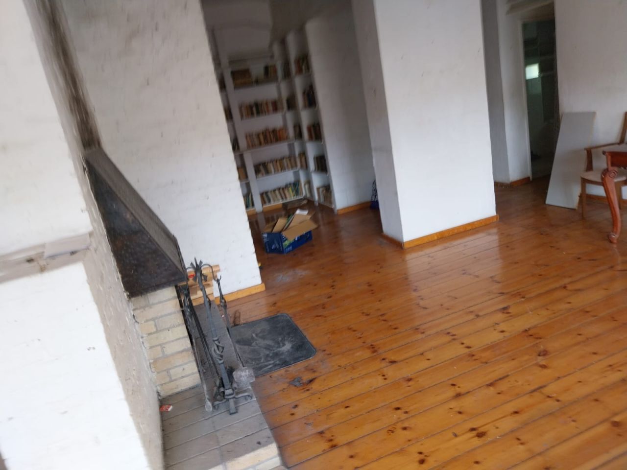 Mieszkanie 6-pokojowe Łódź Śródmieście, ul. Tkacka
