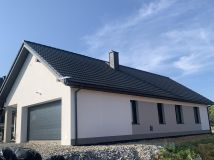 dom wolnostojący, 4 pokoje Krzywaczka. Zdjęcie 3