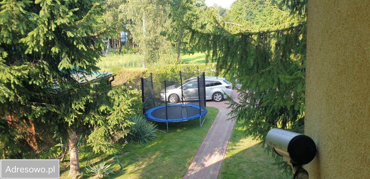 dom wolnostojący, 3 pokoje Kaniwola. Zdjęcie 5