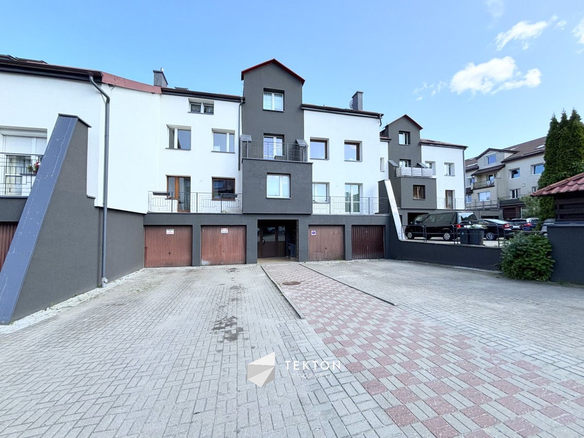 Mieszkanie 3-pokojowe Gdynia Dąbrowa, ul. Poziomkowa. Zdjęcie 20