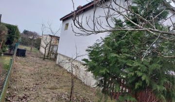 Działka rod Osówiec, ul. Poziomkowa