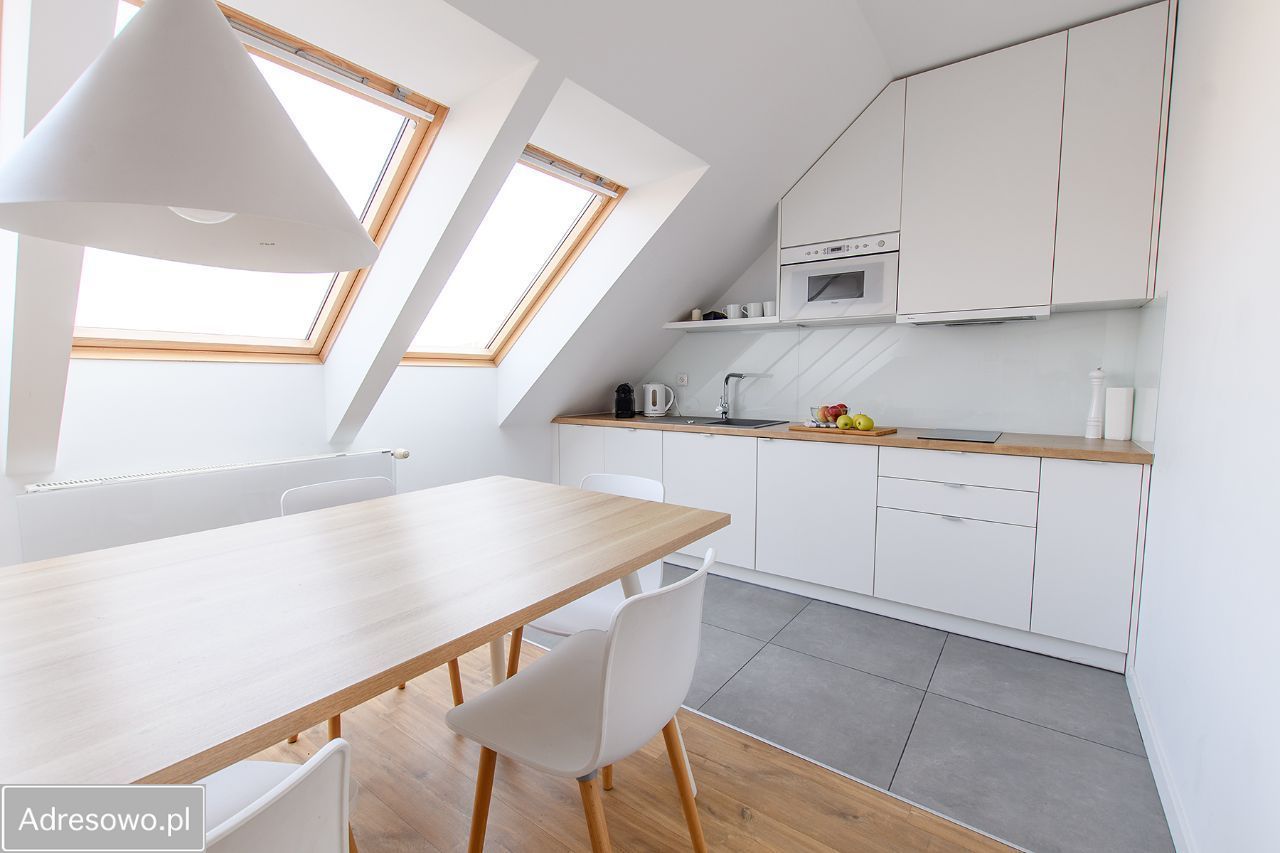 Mieszkanie 4-pokojowe Kołobrzeg Podczele, ul. Poleska. Zdjęcie 8