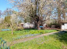 Działka rod Gliwice