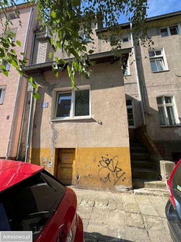 Mieszkanie 2-pokojowe Olsztyn Śródmieście, ul. Grunwaldzka. Zdjęcie 1