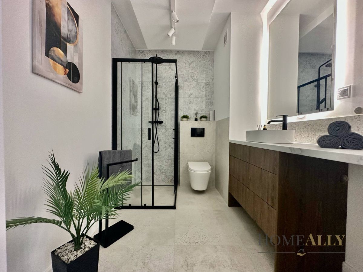 Mieszkanie 2-pokojowe Warszawa Targówek, ul. św. Wincentego. Zdjęcie 8