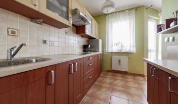 Mieszkanie 2-pokojowe Warszawa Ursynów, ul. Jerzego Iwanowa Szajnowicza