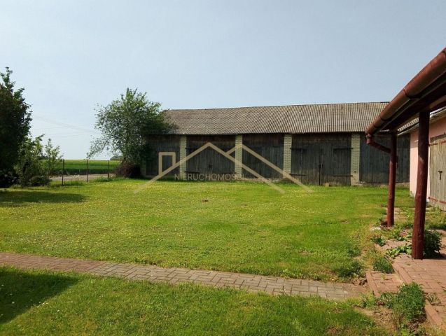 siedlisko Bonów. Zdjęcie 9
