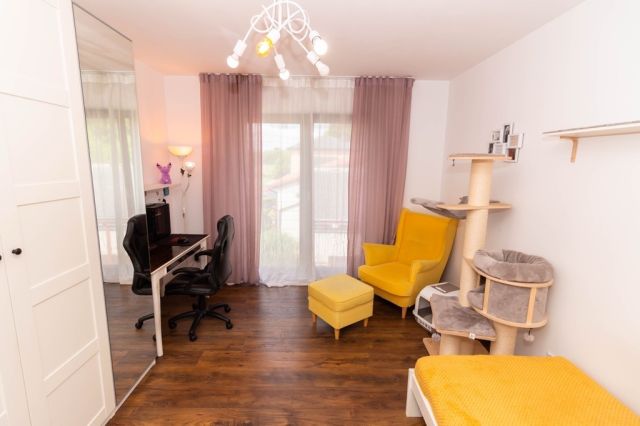 dom wolnostojący, 4 pokoje Bodzechów. Zdjęcie 10