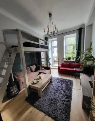 Mieszkanie 2-pokojowe Warszawa Wola, ul. Miedziana. Zdjęcie 1