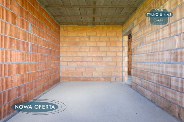 dom wolnostojący, 4 pokoje Marżynek, ul. Urocza. Zdjęcie 14