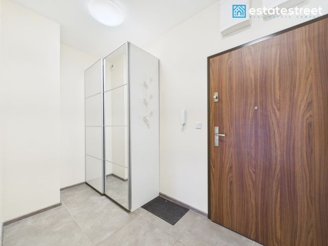 Mieszkanie 2-pokojowe Kraków Ruczaj, ul. Karola Bunscha. Zdjęcie 13