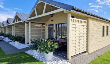 Hotel/pensjonat Wrzosowo