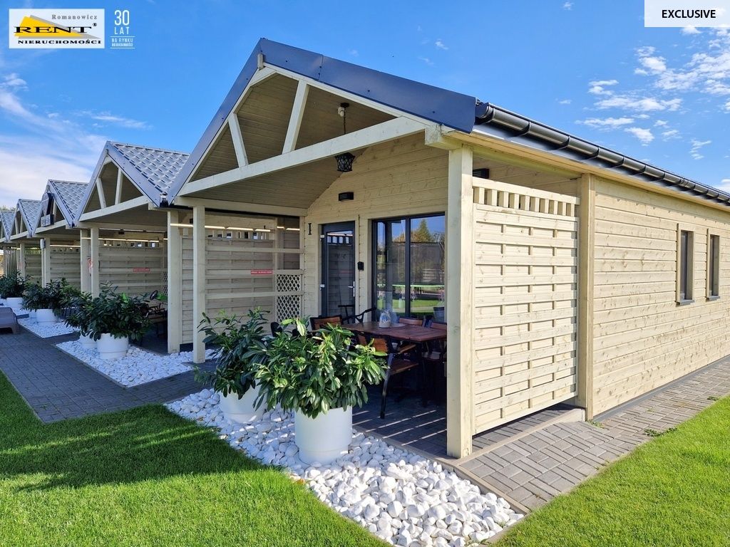 Hotel/pensjonat Wrzosowo. Zdjęcie 2