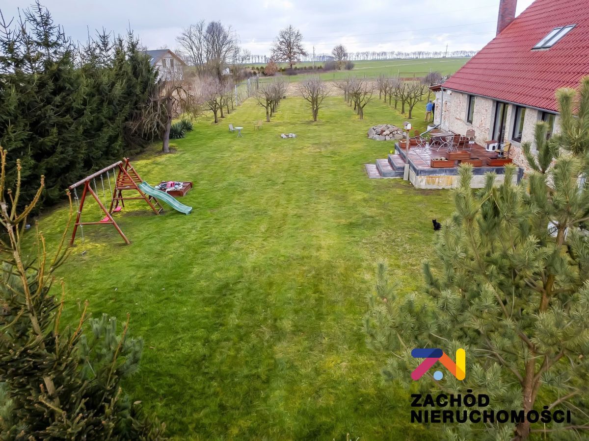 dom wolnostojący, 4 pokoje Bożnów. Zdjęcie 6