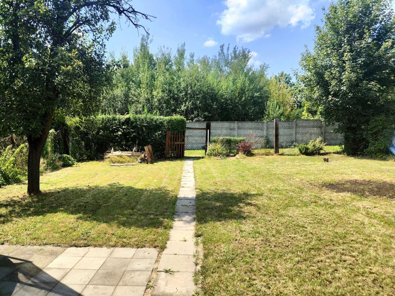 Działka rod Bytom. Zdjęcie 4