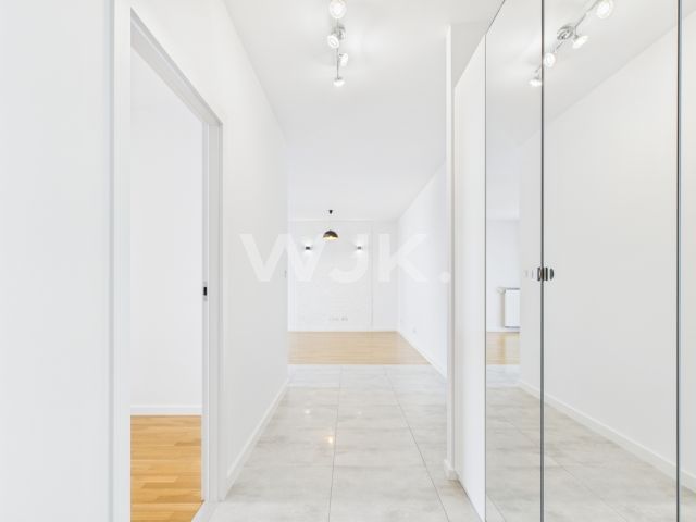 Mieszkanie 3-pokojowe Warszawa Wilanów, ul. Adama Branickiego. Zdjęcie 9