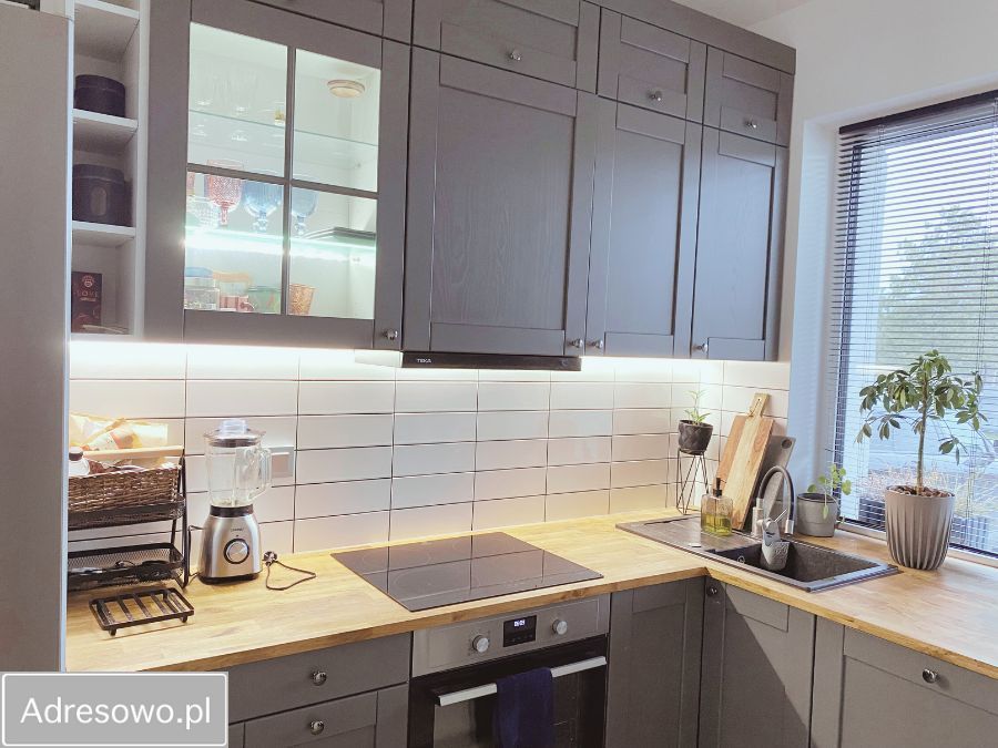 dom szeregowy, 3 pokoje Turczyn. Zdjęcie 8