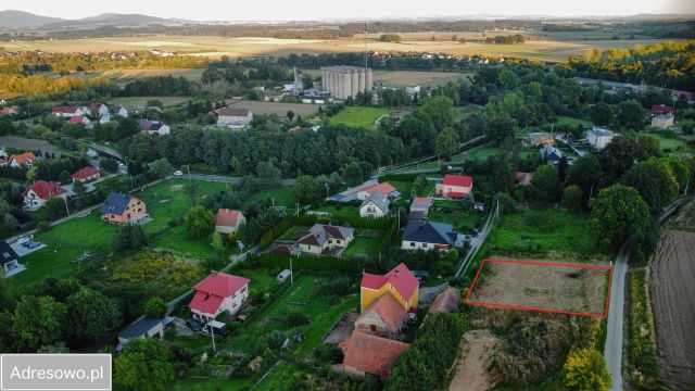 Działka budowlana Burkatów. Zdjęcie 1