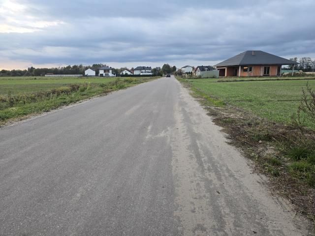 Działka rolno-budowlana Krzywica. Zdjęcie 5