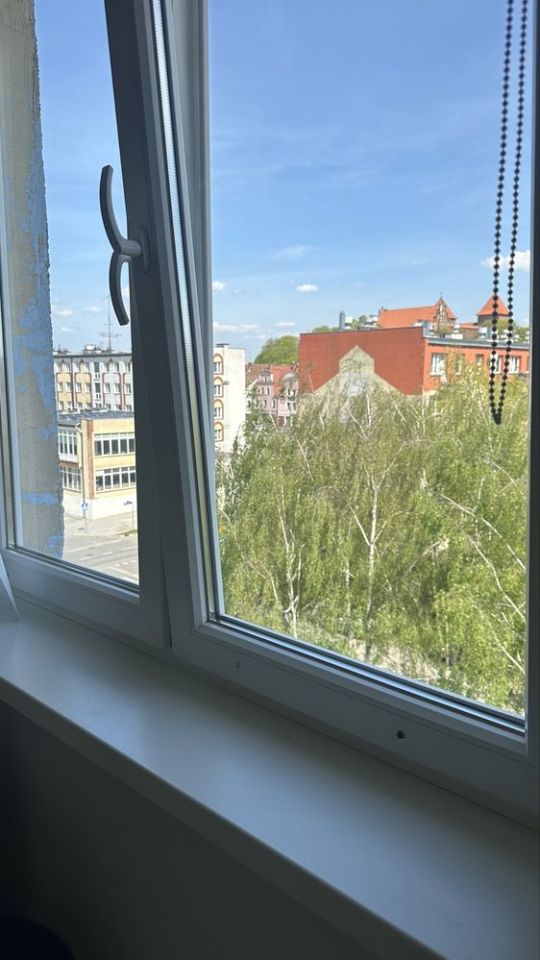 Mieszkanie 3-pokojowe Nidzica, ul. Kościuszki. Zdjęcie 3