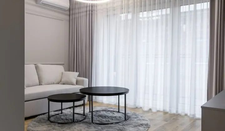 Mieszkanie 1-pokojowe Kalisz Centrum, ul. Towarowa